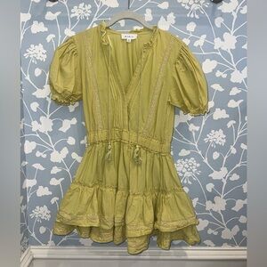 Mable Dress